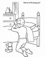 Printable Sunday School Coloring Pages PDF  Coloringfoldercom sketch template
