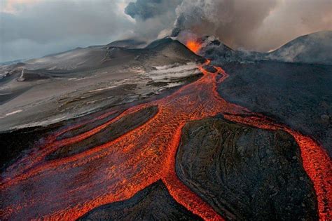 Volcanic plateau ~ Detailed Information | Photos | Videos