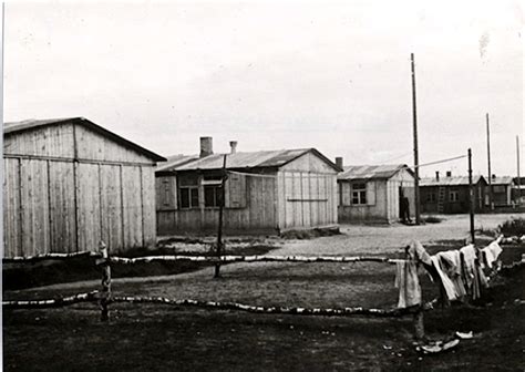 Stalag Luft 6 POW camp Orginal Photos