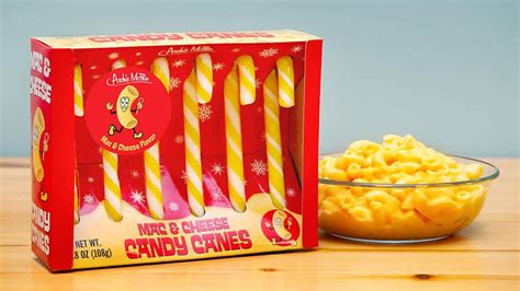 20 of the Weirdest Candy Cane Flavors Ever | CafeMom.com