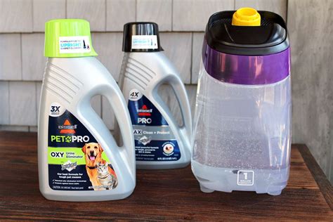 BISSELL ProHeat 2X Revolution Pet Pro Carpet Cleaner Review