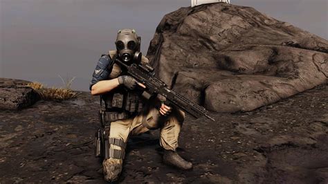 Golem Island exploits : r/GhostRecon