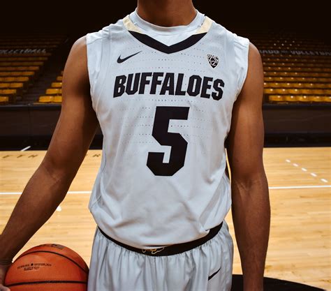 Darrel Torres Info: Colorado Buffaloes Schedule Basketball