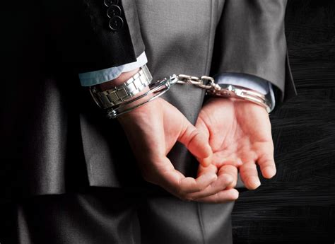 What Industries are at Risk for White Collar Crime? | Brennan Law Offices