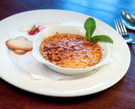 Miller & Carter Creme Brûlée Dessert | Creme brulee desserts, Recipes, Dessert recipes