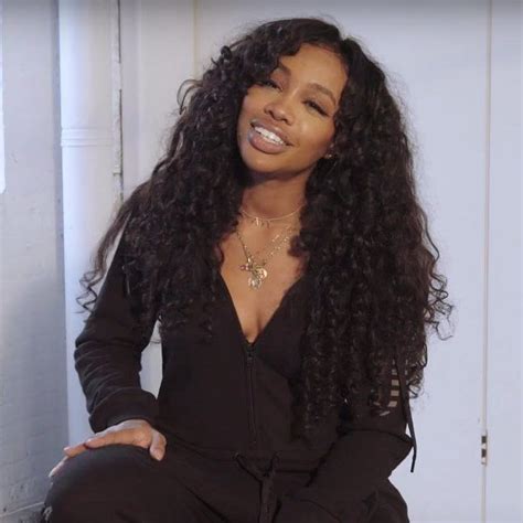 ️Sza Hairstyles Free Download| Gambr.co