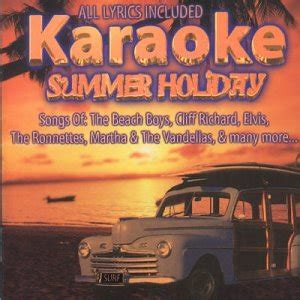 Summer Holiday: Karaoke: Amazon.in: Music}