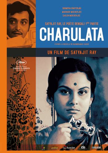 Charulata (Film) - TV Tropes