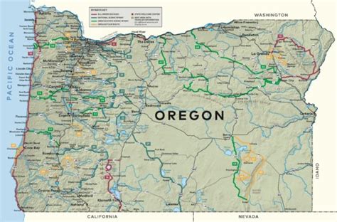 The ULTIMATE Oregon Road Trip: Seeing the Best of Oregon in 2023