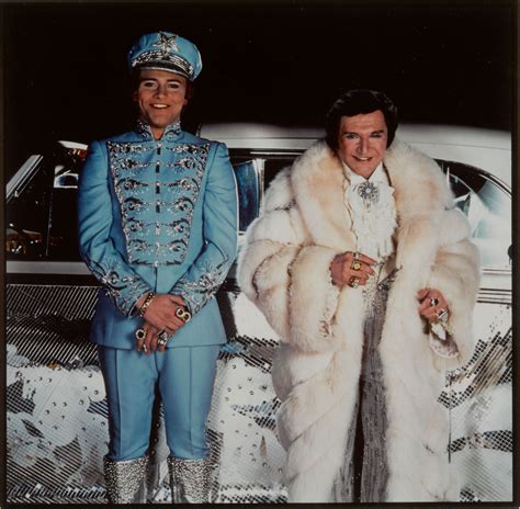 Liberace - World AIDS Day