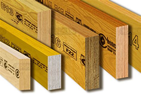 LVL Beam: Enhance Structural Integrity with SENSO LVL Timber