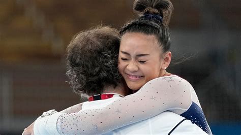 Suni Lee wins Olympic gold | kare11.com