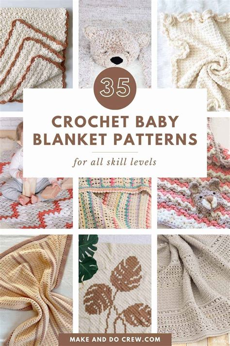 35+ Free Knitting Baby Blanket Patterns - IreneSufyaan