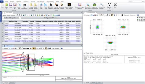 Zemax Software Tutorial Collection | www.yakimankagbu.ru