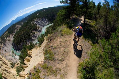 The Best Biking Trails in the Columbia Valley | Bighorn Meadows Resort