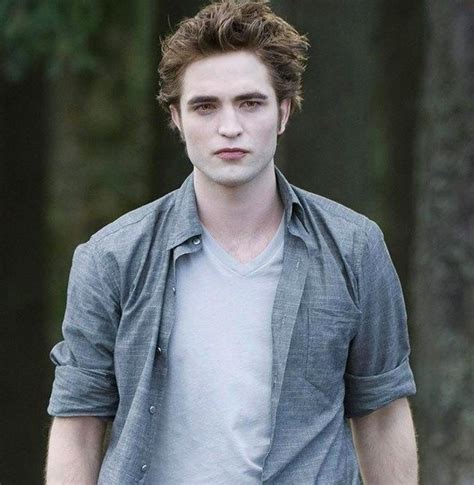 Sorry, But Edward Cullen From "Twilight" Is Still Hot