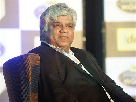 Sri Lanka's World Cup-winning former captain Arjuna Ranatunga has slammed the country's cricket ...