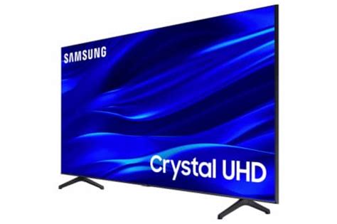 Samsung 65 inch TU690T Crystal UHD, 1 ct - Smith’s Food and Drug