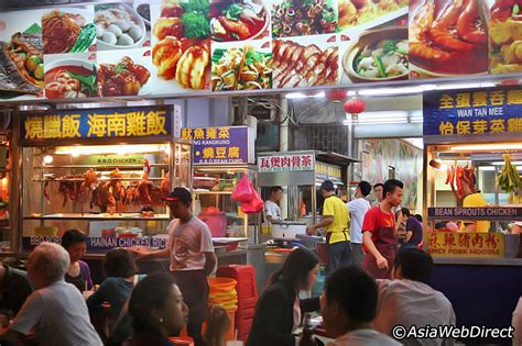 Jalan Alor at Bukit Bintang - KL Magazine | Kuala lumpur, Alor, Seafood market