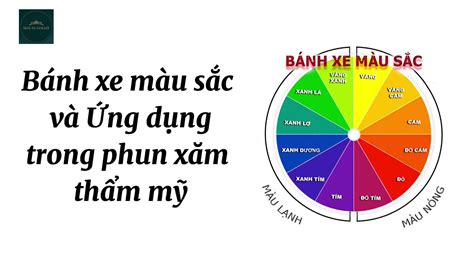 Bánh xe màu sắc: Tự lập tức muốn chọn những cái đẹp Đón đầu mùa hè! - Liugems