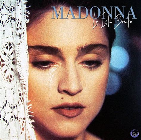 Madonna FanMade Covers: La Isla Bonita