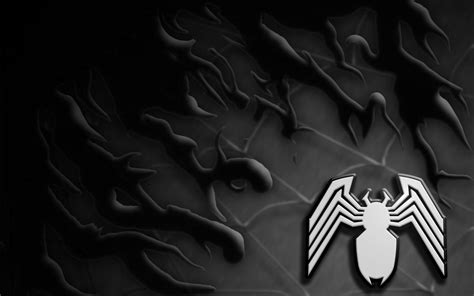 Venom Symbol Wallpapers - Top Free Venom Symbol Backgrounds - WallpaperAccess