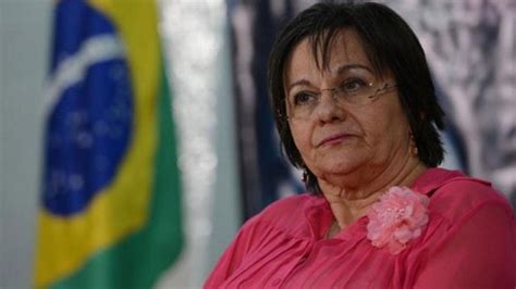 ‘Se houver mudança na lei, mulheres serão prejudicadas’, diz Maria da ...