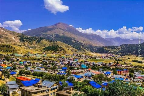 Jumla Khalanga , Karnali Province Nepal