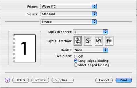 How to Print Double-sided on Mac? Easy Steps - Got Macs