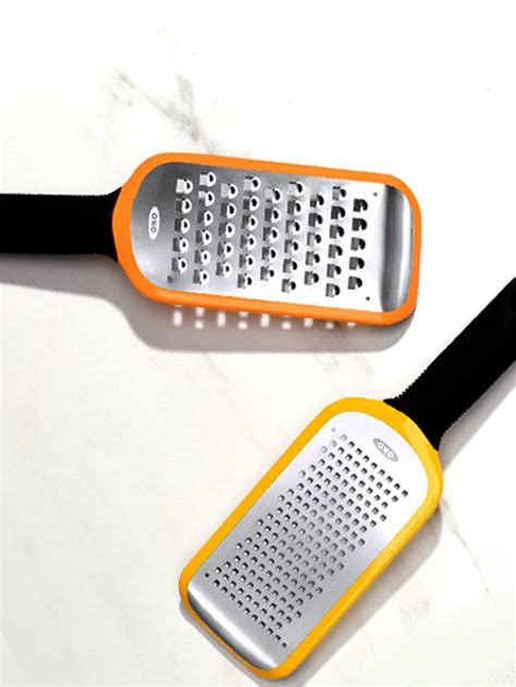 9 Grater Uses - How to Use a Cheese Grater for Other Foods | Fresh ...