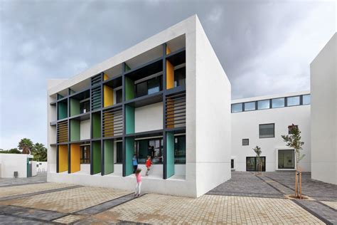 Pin on Architecture for Kids and Educational Buildings