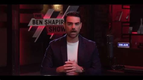 Ben Shapiro if he could actually rap - YouTube