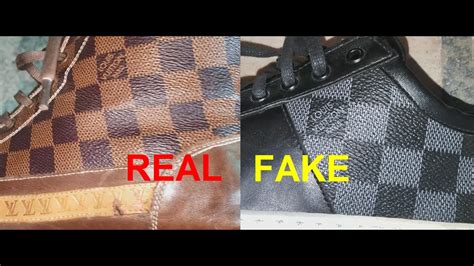 How To Check Louis Vuitton Shoes Authenticity? - Shoe Effect