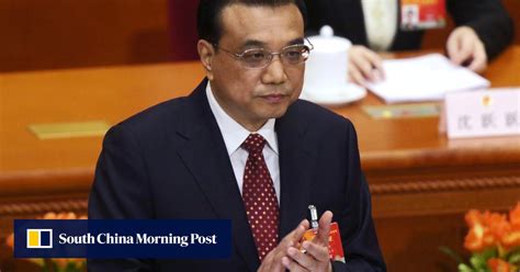 Chinese Premier Li Keqiang warns 'slack' officials they'll be exposed | South China Morning Post