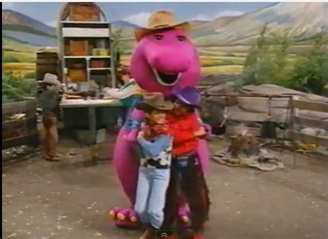 Howdy, Friends! | Barney&Friends Wiki | FANDOM powered by Wikia