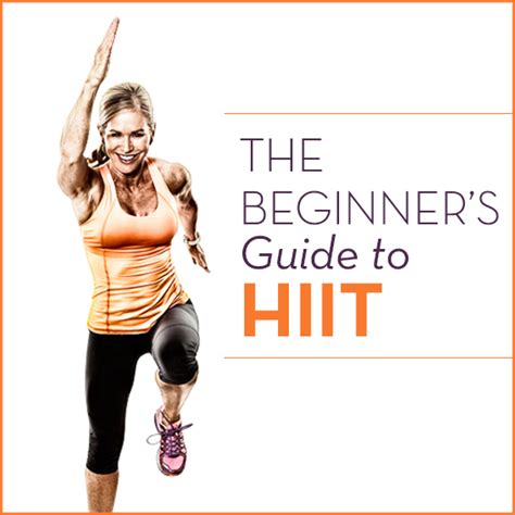 HIIT Workout For Beginners - Workout | 2023