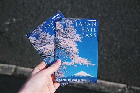 Is The Japan Rail Pass Still Worth It In 2024? + Best Alternatives | The Navigatio