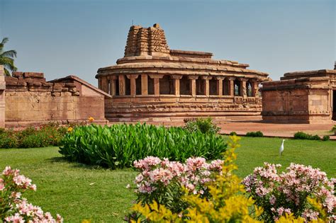 travel4pictures | Durga Temple, Aihole 02-2019