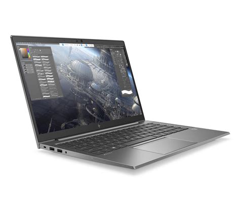 HP launches new 5G-ready ZBook Firefly 14 G8 and ZBook Firefly 15 G8 powered by Intel Tiger Lake ...