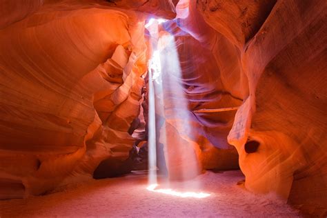 Upper Antelope Canyon, AZ [OC][5472 x 3648] – NATUREFULLY