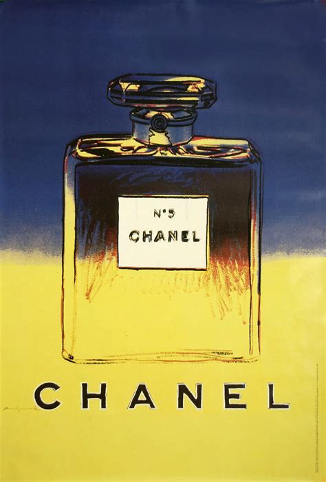 The 11 Most Iconic Vintage Chanel No. 5 Ads | StyleCaster