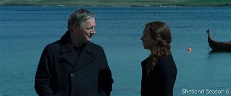 Shetland Season 6 Episode 7: Release Date, Preview, Spoilers - OtakuKart