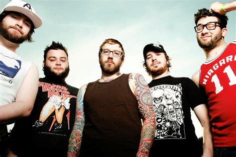 Alexisonfire- Promo - Alexisonfire Photo (712120) - Fanpop