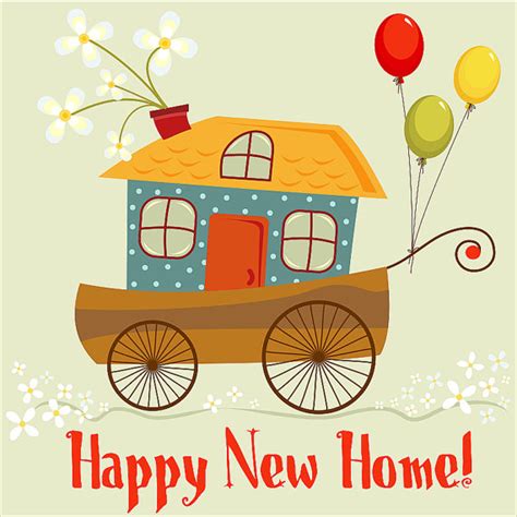 happy new home clipart 20 free Cliparts | Download images on Clipground 2024