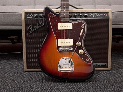 Fender launches the American Professional II series