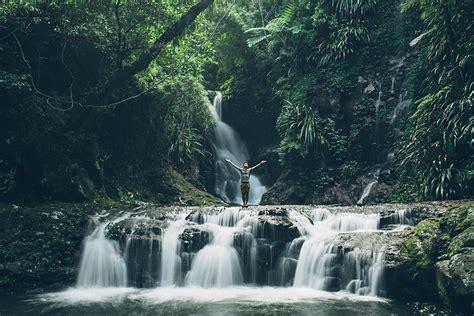 Seven Queensland national parks you should visit | RACQ