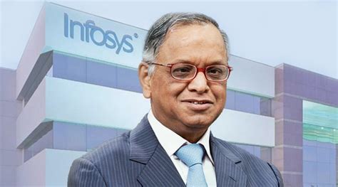 Narayana Murthy Inspirational Story, Biography, Success, Inspiration