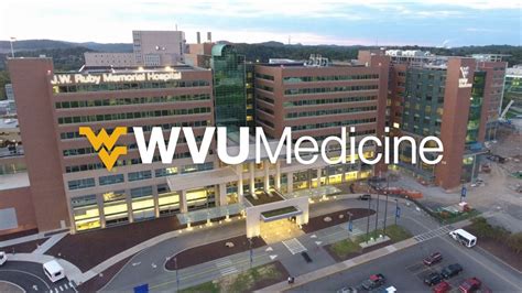 Facilities | School of Medicine | West Virginia University