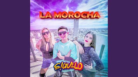 La Morocha - YouTube