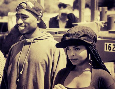 Tupac and Janet Jackson - Poetic Justice movie ♥♥ - Janet Jackson Fan Art (31853708) - Fanpop
